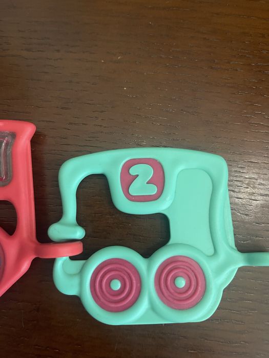 Іграшка поїзд Chicco