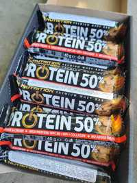 50% протеиновый батончик Go oN Protein Bar