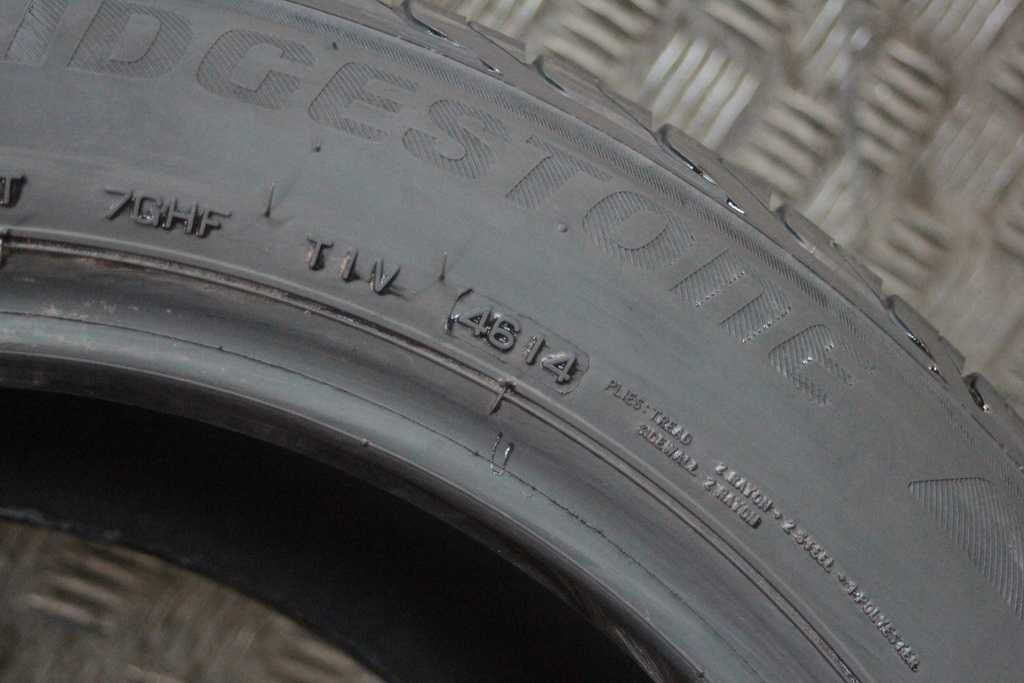 205/55/17 Bridgestone Turanza T001 205/55 R17 RSC Run Flat RFT