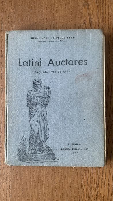 Latini Auctores 1958