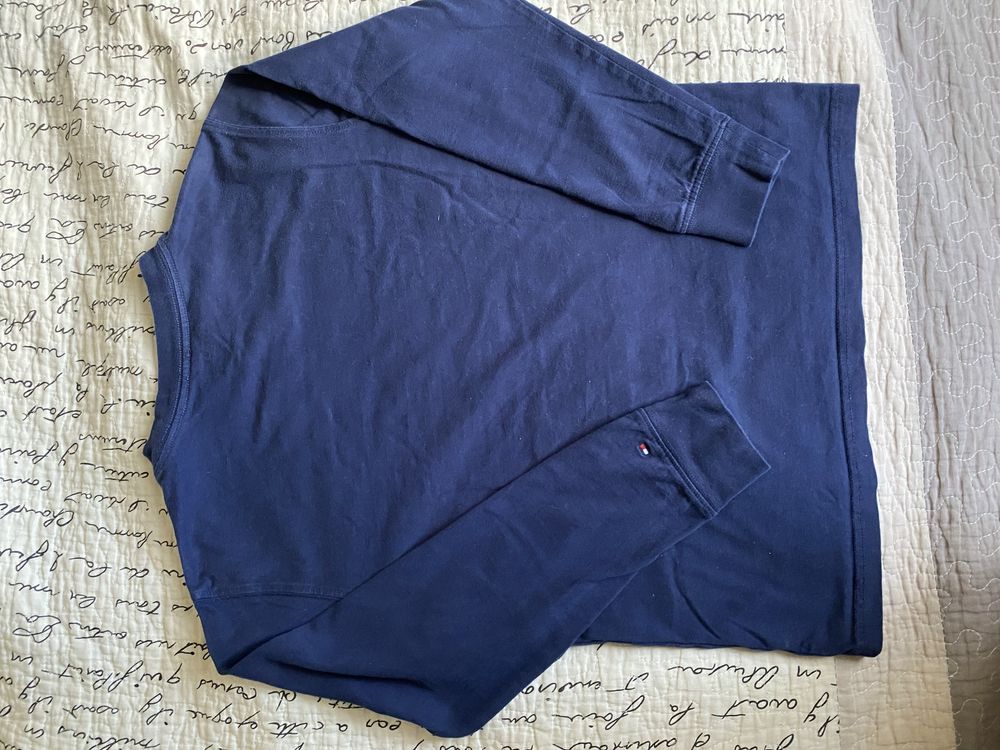 Bluzka Tommy Hilfiger