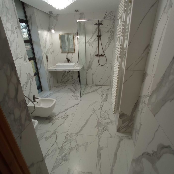 Usługi remontowo budowlane od A do Z WOLNE TERMINY