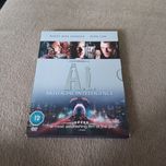 DVD Artificial Intelligence