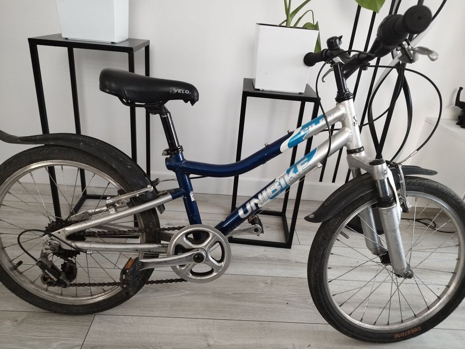 Rower dziecięcy romet