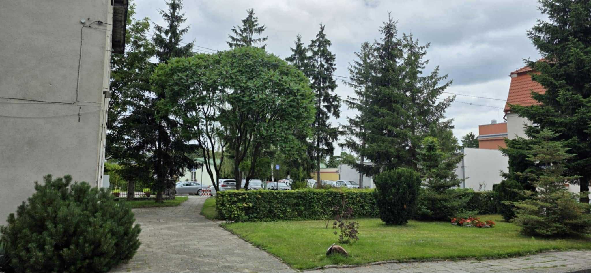 Mieszkanie w Więcborku