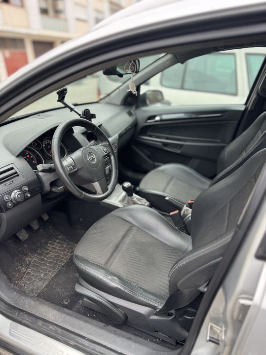 Opel Astra H Caravan 1.7 CDTi 101 Cv NeGoCiAvEl
