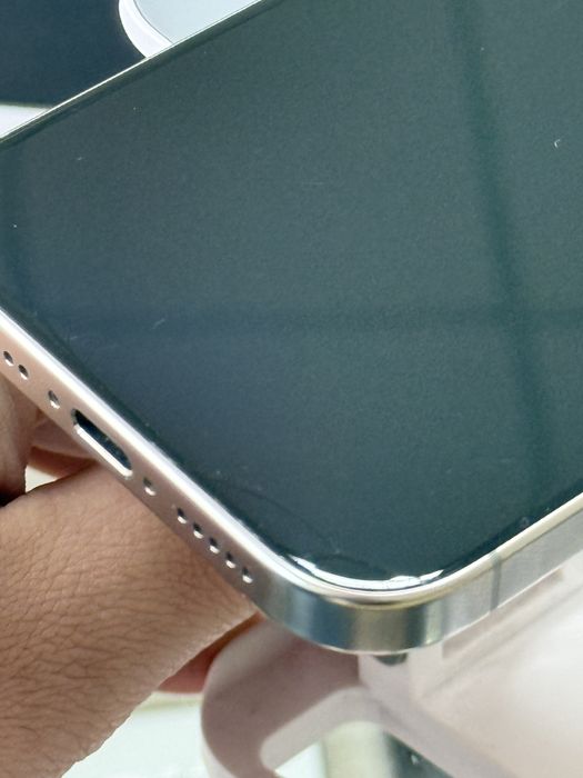 iPhone 16 Pro 256GB Natural Titanium