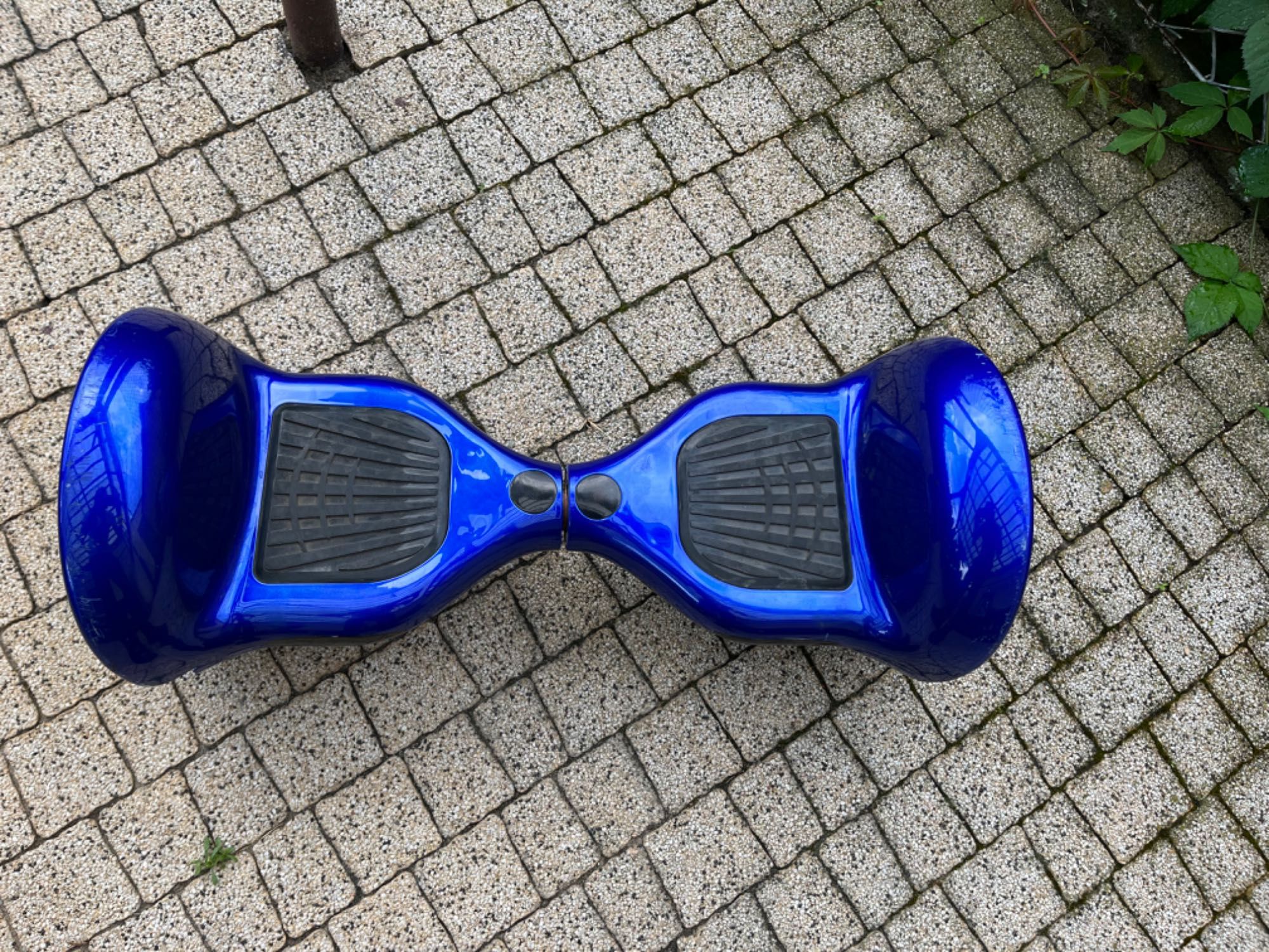 Hoverboard deska elektryczna