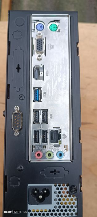 Міні ПК Artline Business B10