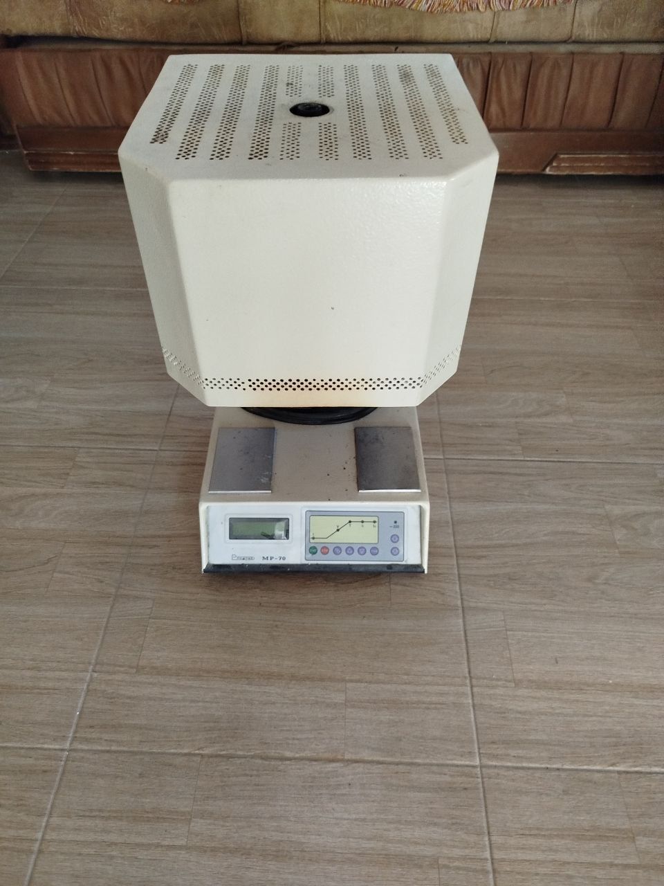 Thermodent TP-02