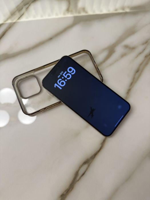 Iphone 15 pro max 256 gb