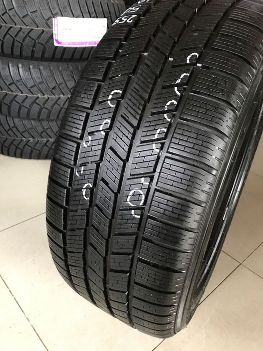 255/50/19 Pirelli 255/50R19 зимня резина шини колеса