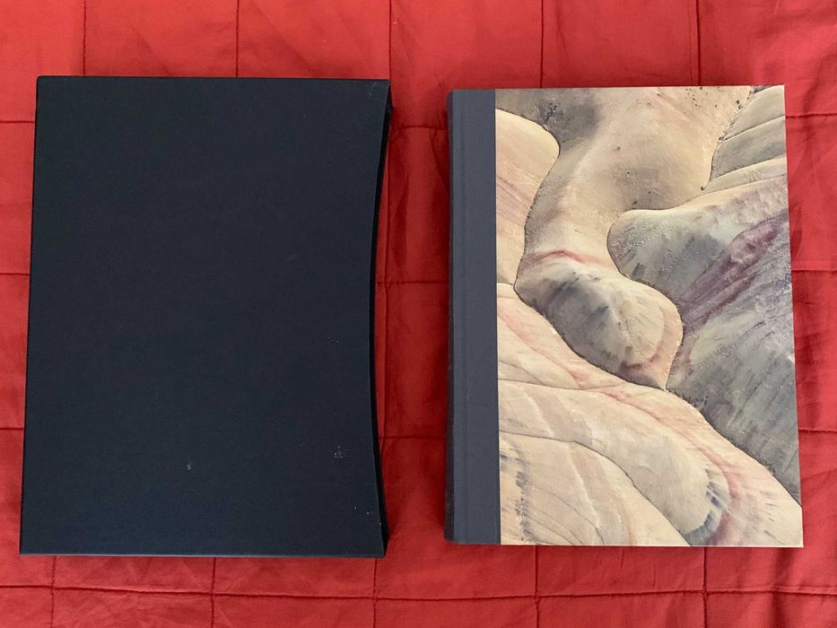 The Earth An Intimate History, 2011 - Richard Fortey