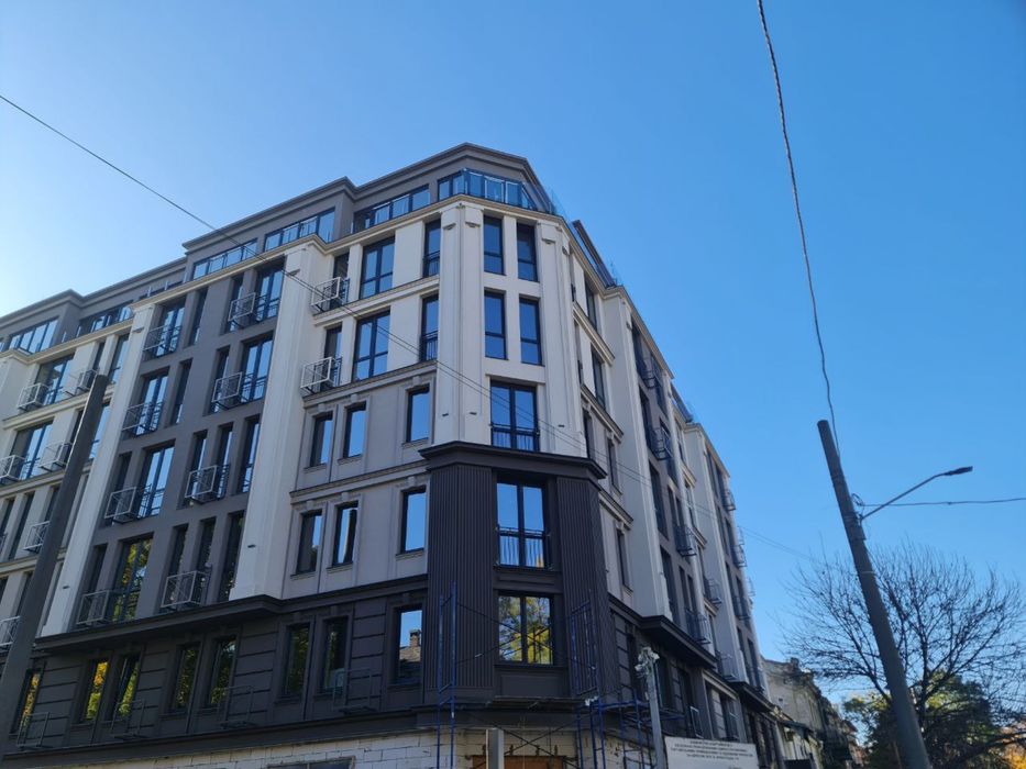 Продам апарт-отель, в центре, весь этаж, Б. Арнаутская, новый дом