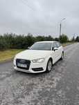Audi A3 8V sportback 1.4 benzyna, pierwszy właściciel