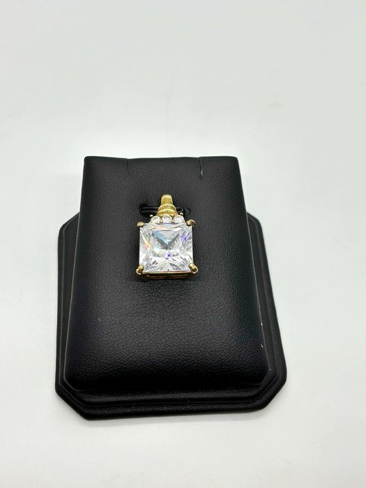 Złota zawieszka pr 375 4,90g