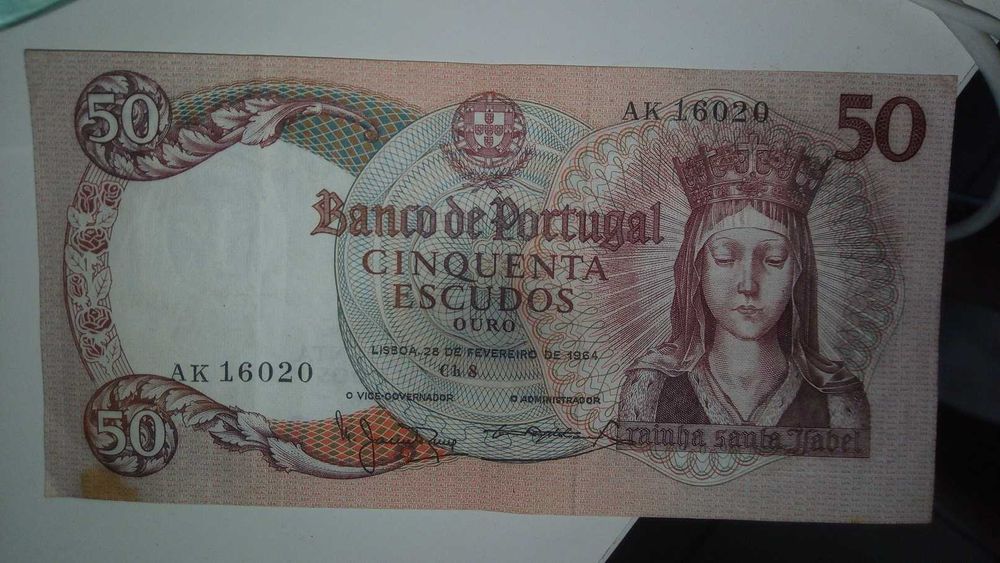 Notas para coleção