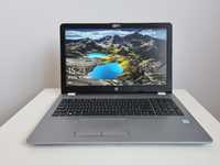 Laptop 	HP 250 G6 15,6"  8 GB RAM/ 256 GB SSD/ 1TB HDD/ Windows 10