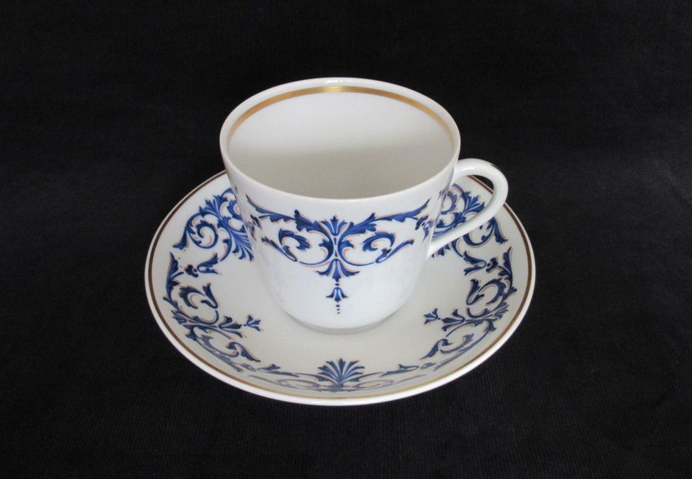 Chávena de Chá Vista Alegre (Ref. 18)