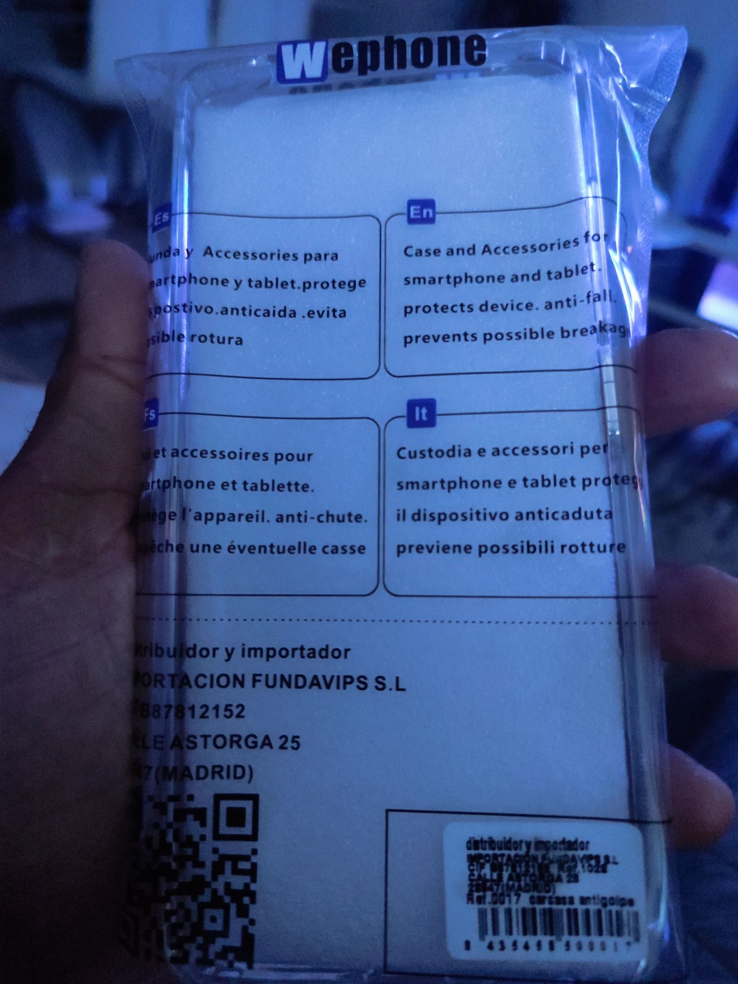 Capa redmi note 12 pro 5G