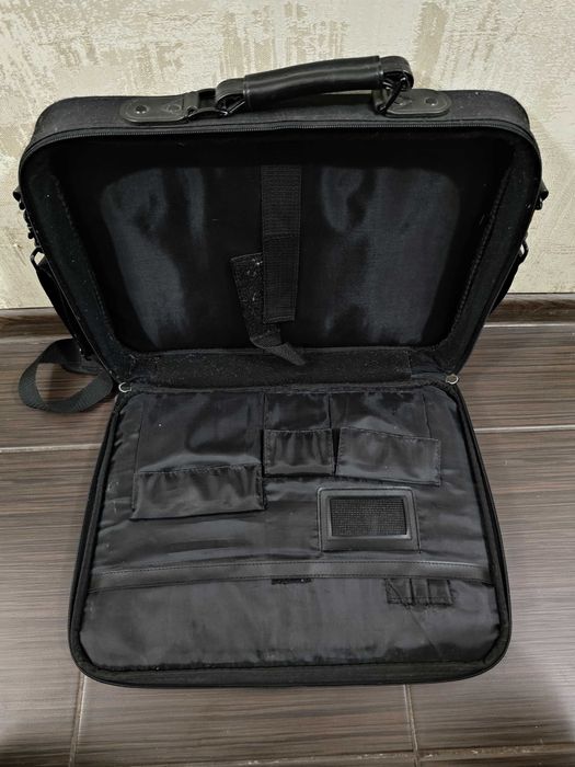 Сумка для ноутбука любых размеров