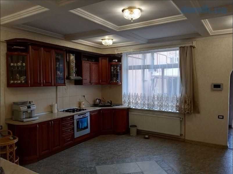 Без аналогов! Дом на 6-ти сотках! Улица Костанди! 1A37