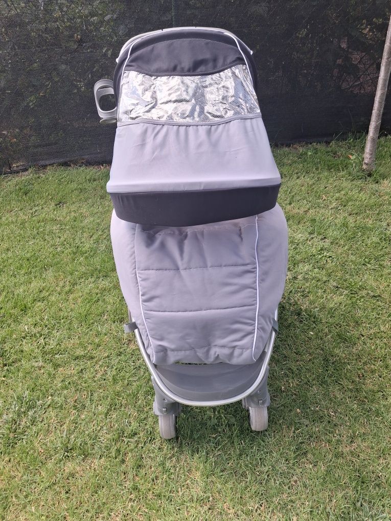 Wózek spacerowy easygo virage