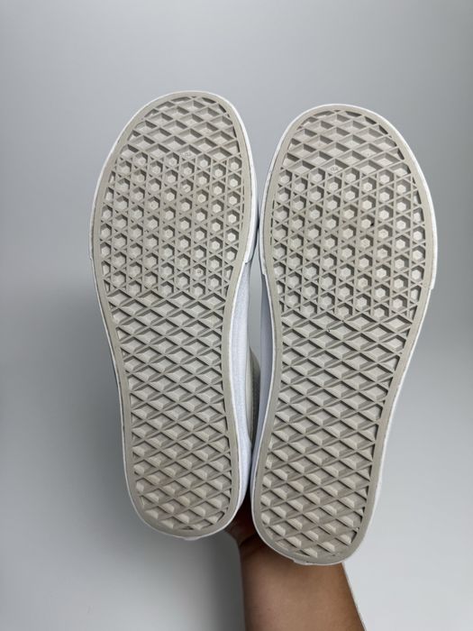 Кеди Vans Old Skool Оригінал
