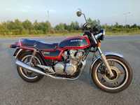 Honda CB 750K 1981'