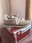 Sapatilhas NEW BALANCE - 574