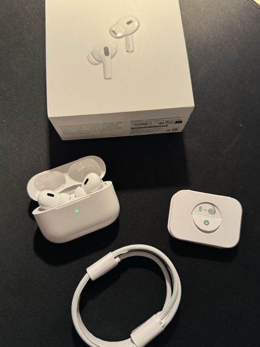 AirPods Pro 2 Nowe