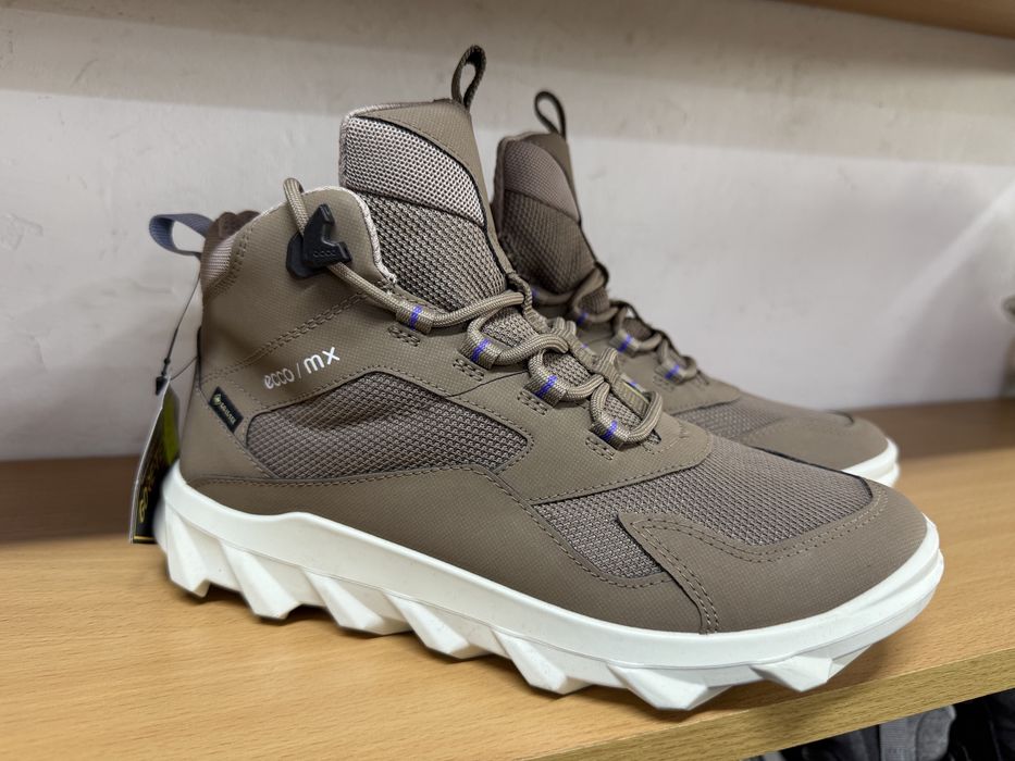 Кросiвки ECCO, оригінал