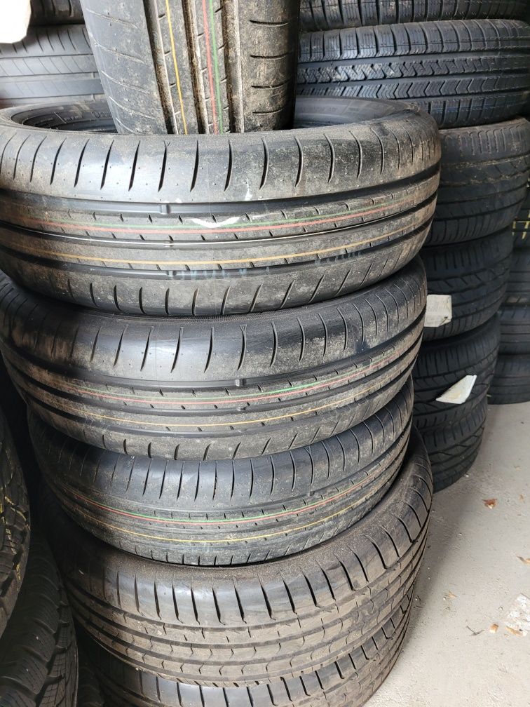 Opony letnie 185/60r16 86H toyo proxes R55A