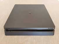 Playstation 4 Slim 500GB