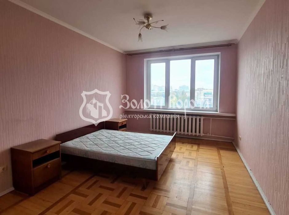 Квартира, 3к. Житловий стан. Старонаводницька, 6а, Печерськ