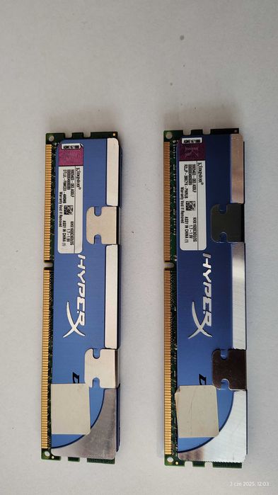 ASUS M4A88TD+Phenom II X4 955BE+8GB+Radeon6450 (komplet lub na części)