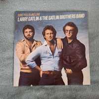 Пластинка Larry Gatlin & The Gatlin brothers band