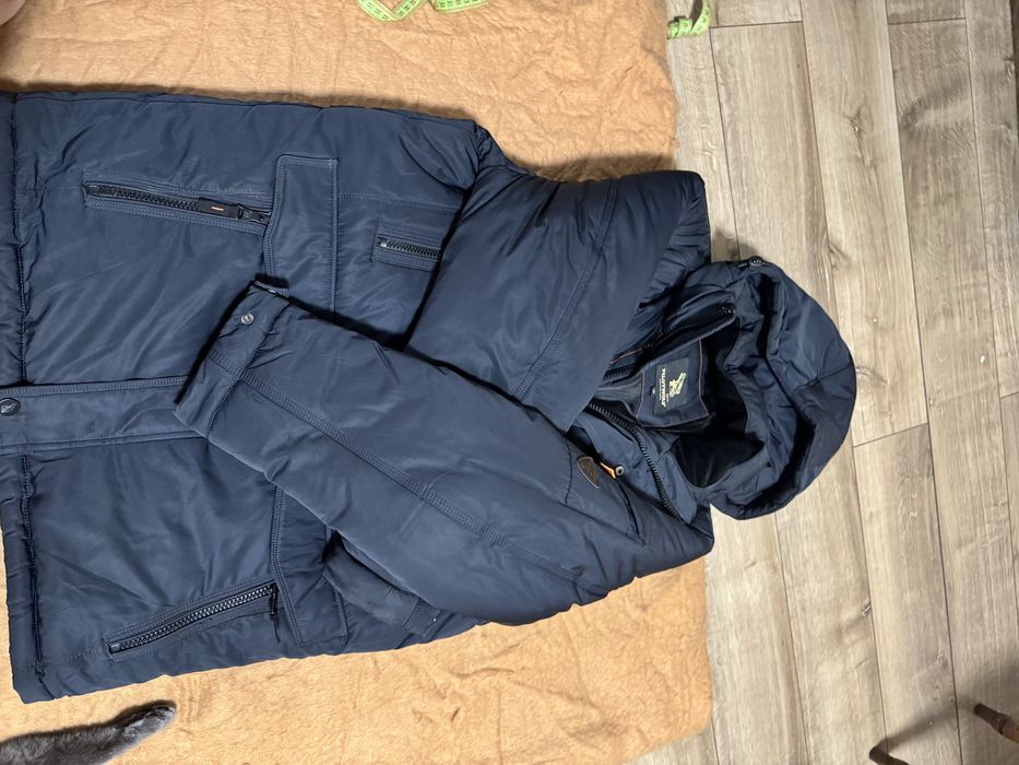 Куртка зимова чоловіча