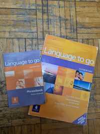 Language to go Elementary Simon Greenall