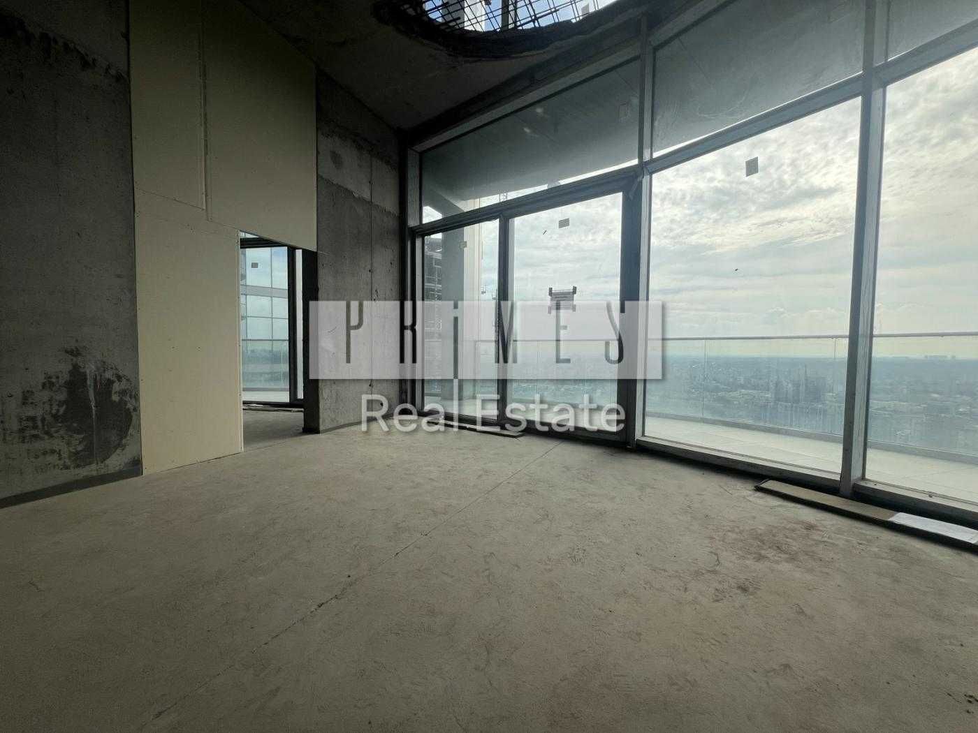 Продаж пентхаусу, ЖК Taryan Towers, Лумумби Патріса, Печерськ