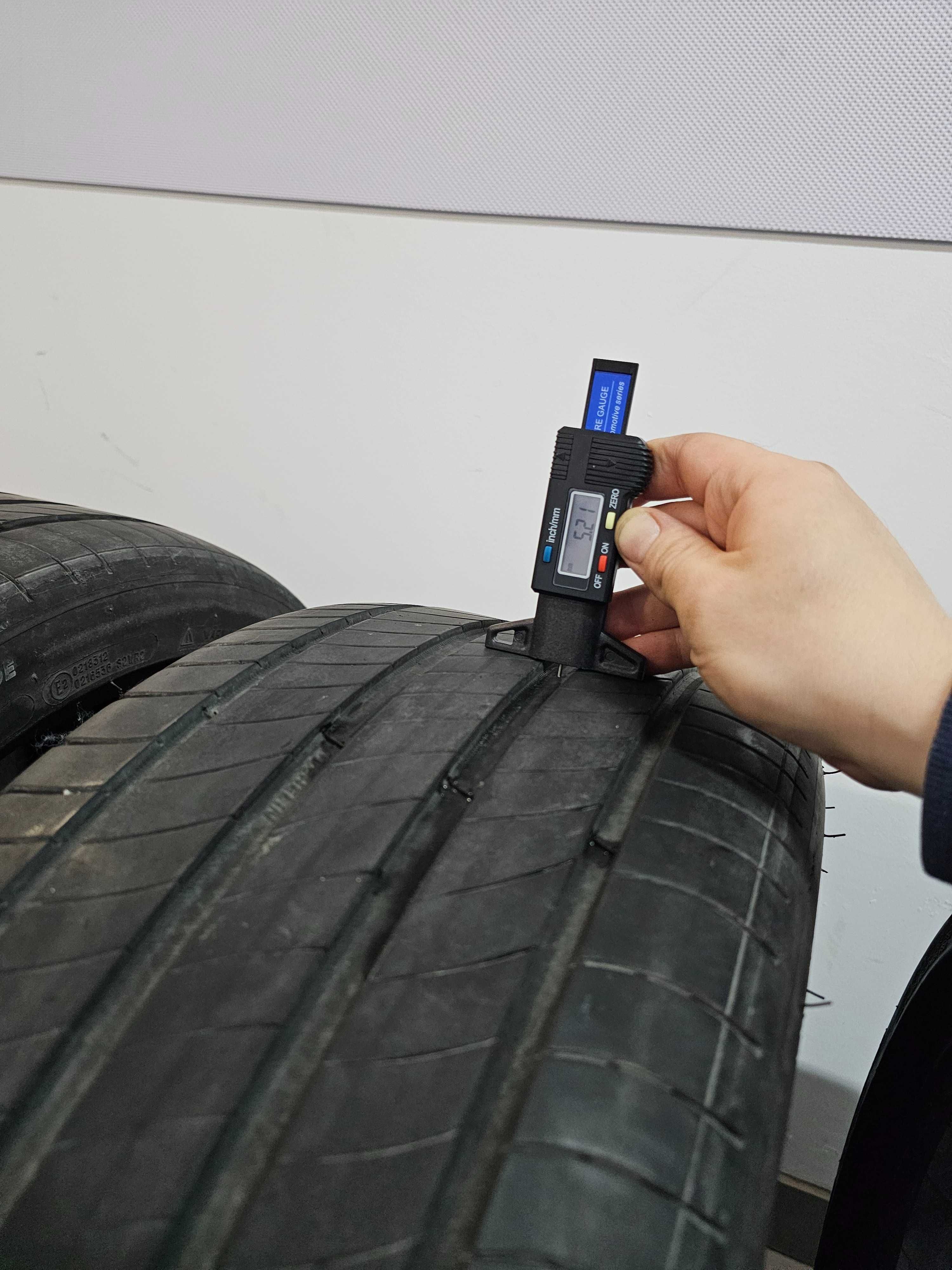 Opony letnie Michelin Primacy 4
