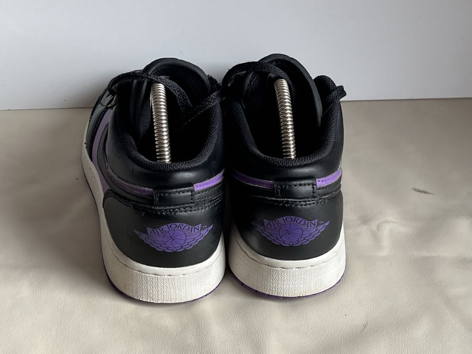 Nike air jordan 1 low r 40