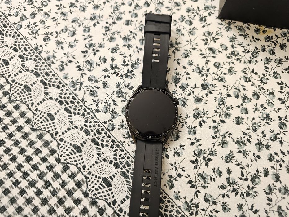 Huawei Watch GT 3 46mm