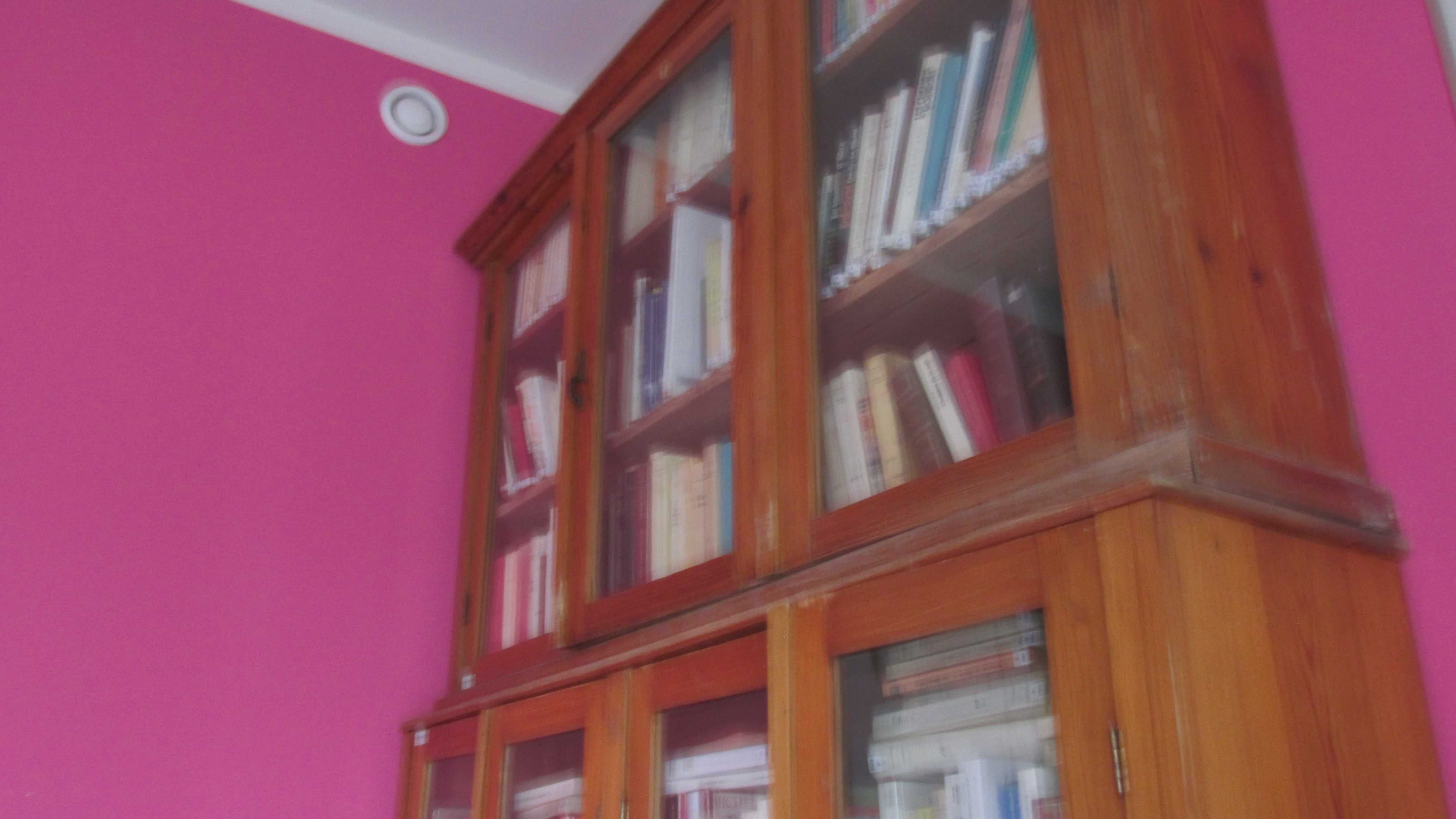 Biblioteki stuletnie