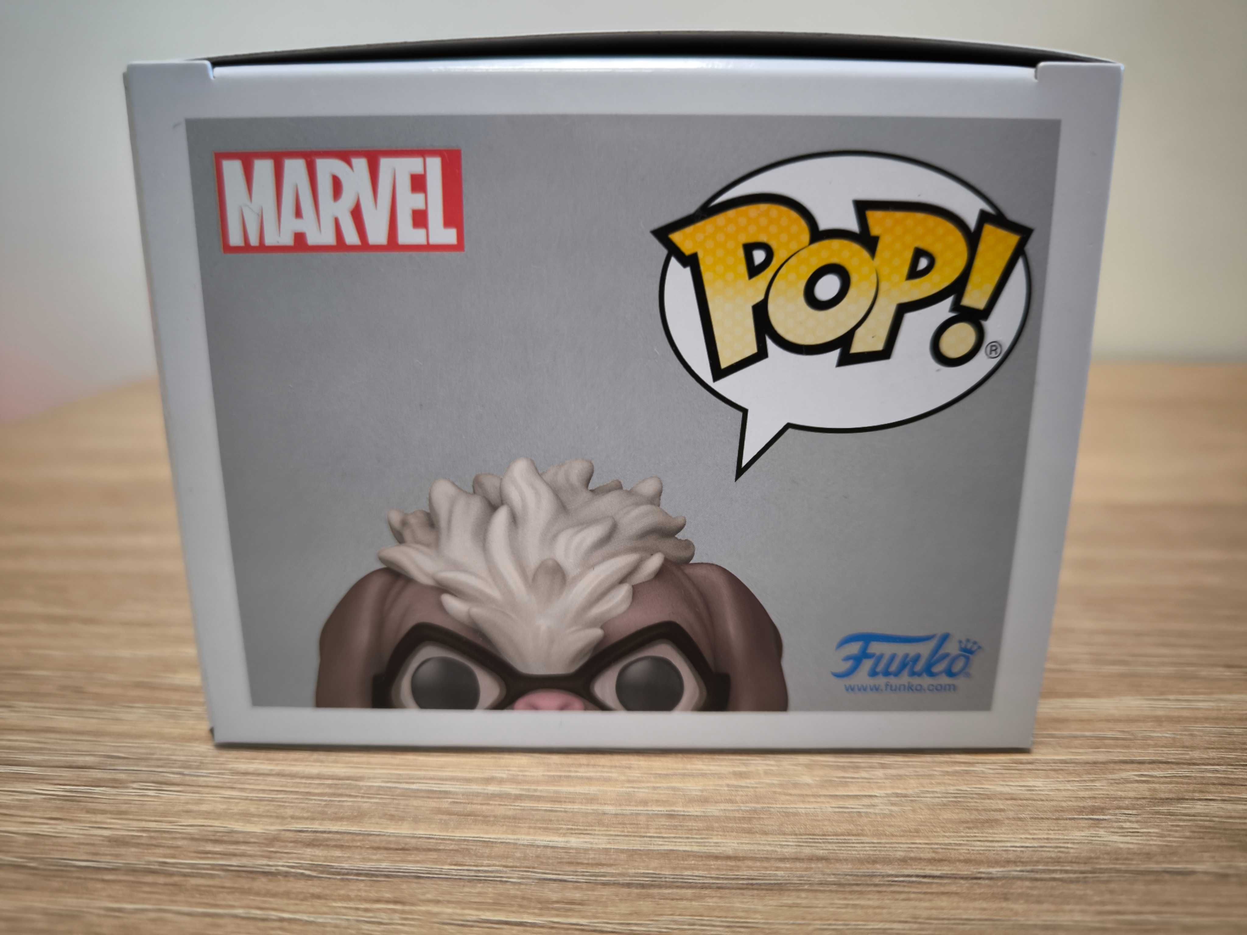 Funko pop Dogpool