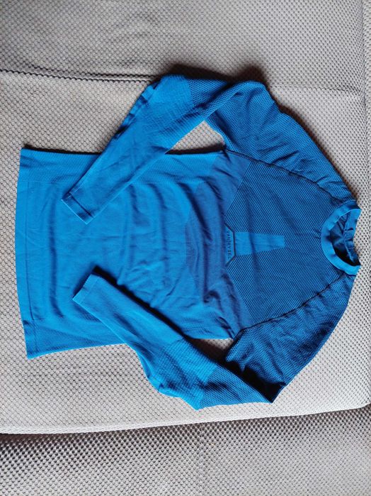 Koszulka termoaktywna męska Van Rysel Training