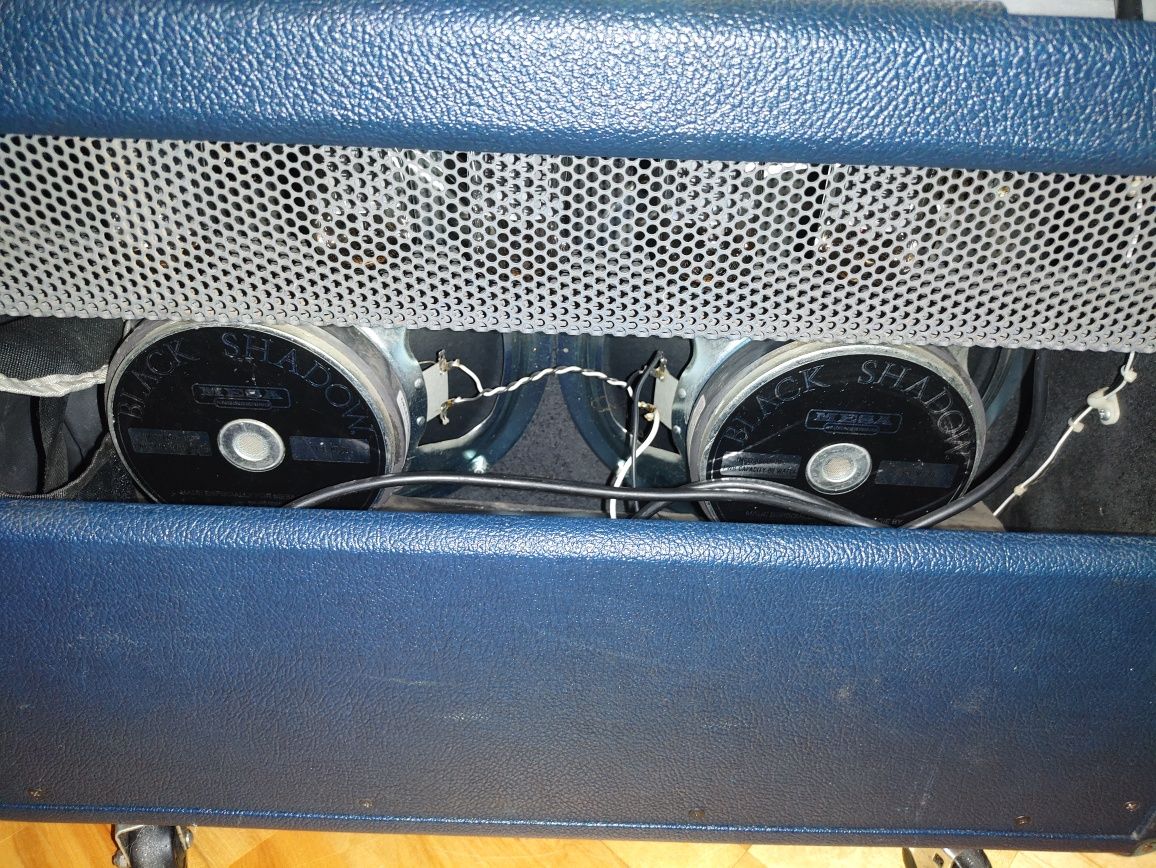 Mesa Boogie Lonestar 2x12 combo