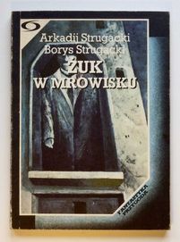 Strugacki A., Strugacki B. - 