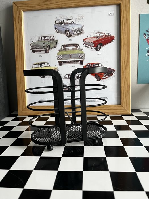 Ociekacz na sztućce