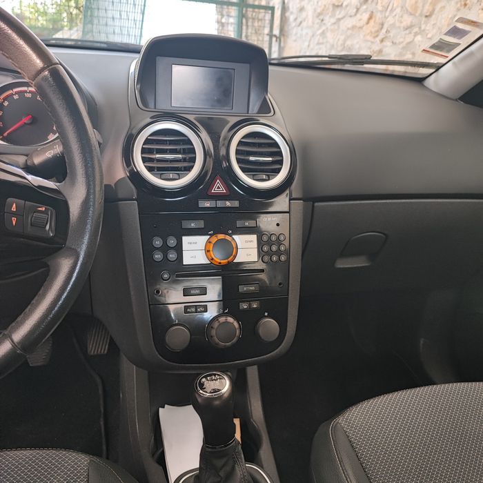 Opel Corsa 1.2 gasolina
